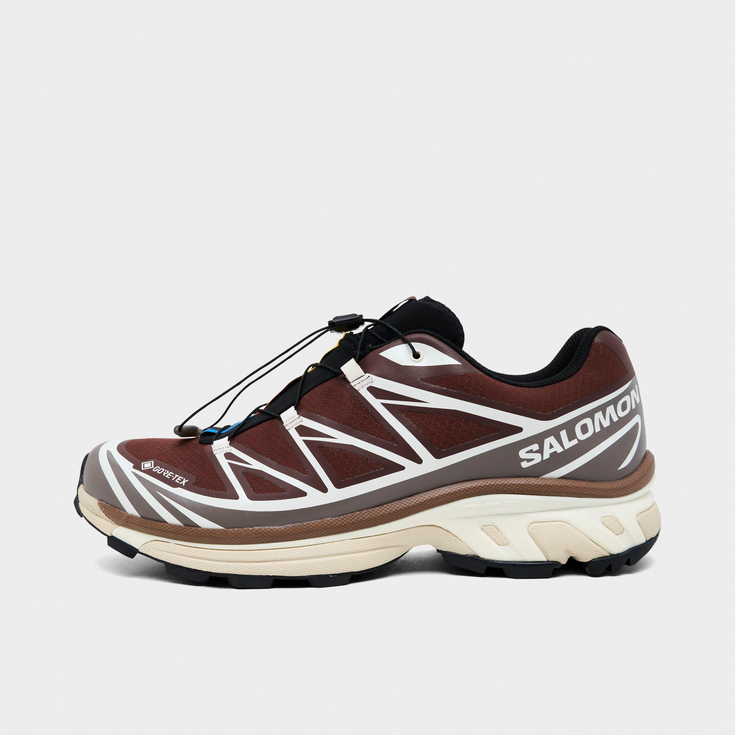 Salomon XT-6 GORE-TEX Casual Shoes