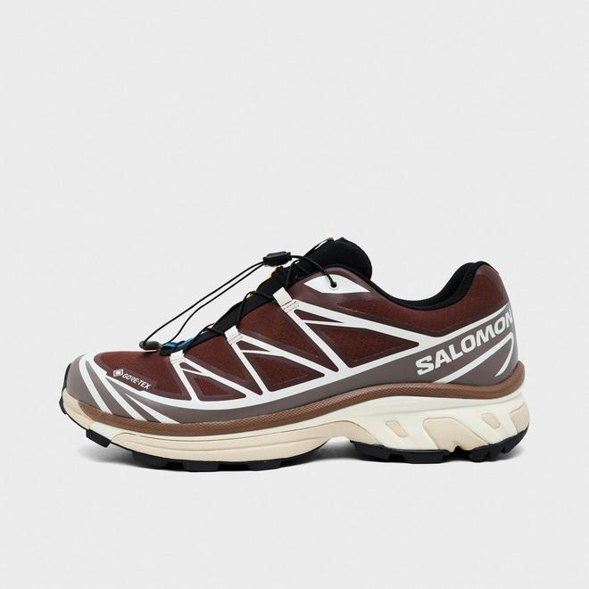 Salomon XT-6 GORE-TEX Casual Shoes