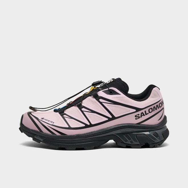 Women's Salomon XT-6 GORE-TEX Casual Shoes