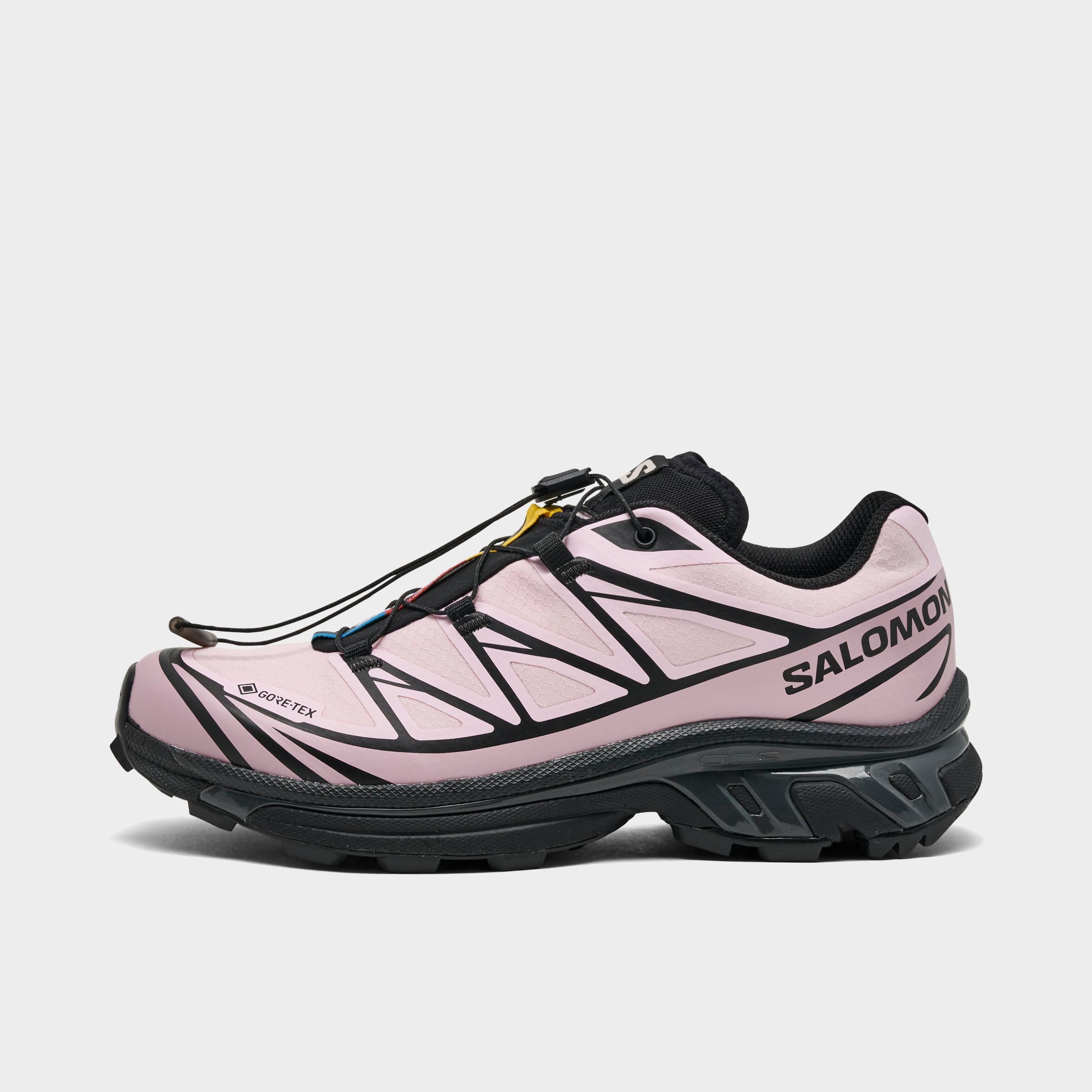 Black/Icy Pink/Dawn