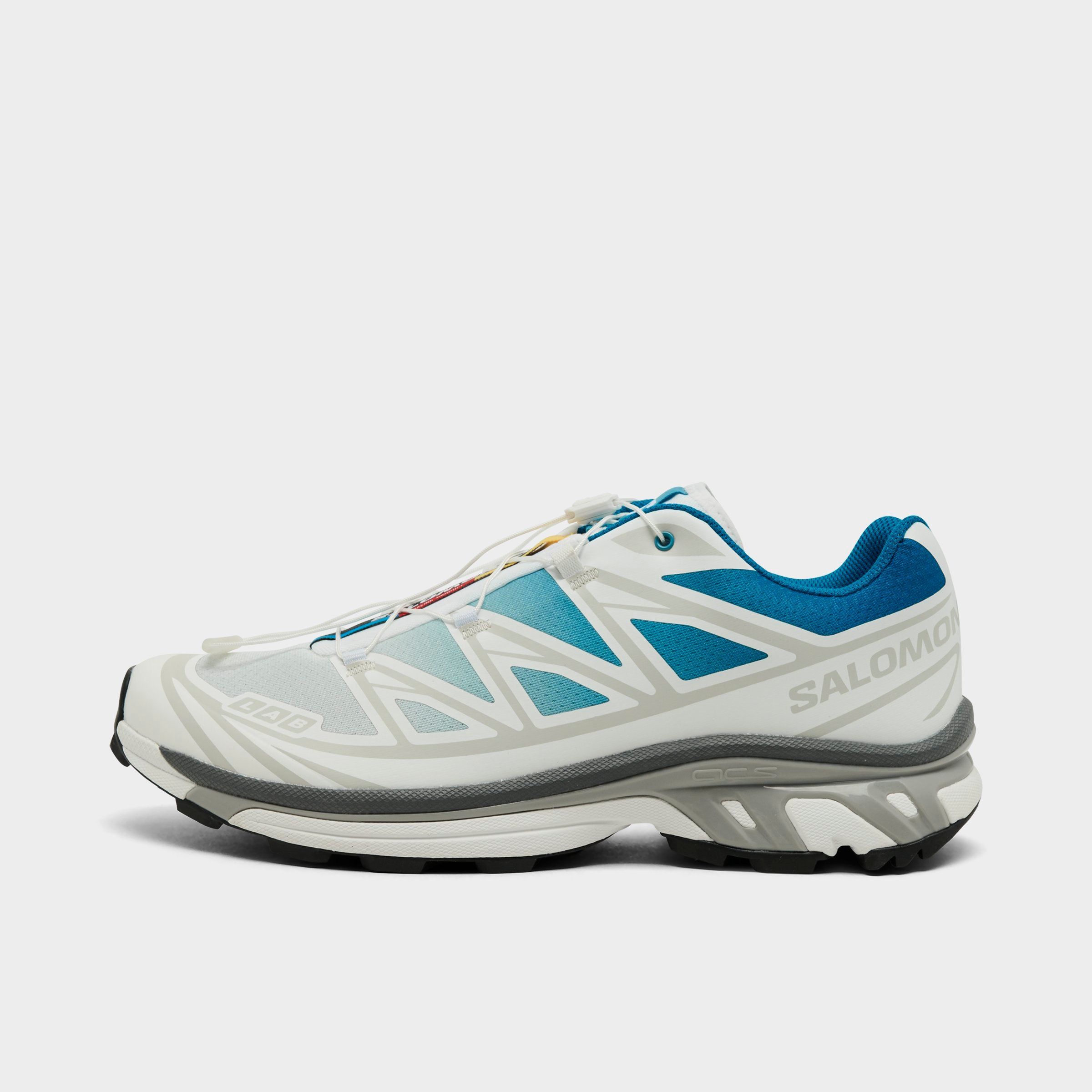 Salomon Men's XT-6 Casual Shoes