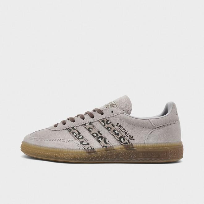 Big Kids' adidas Originals Handball Spezial Casual Shoes