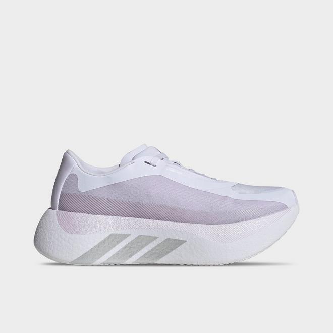 Women's adidas Hyperboost Edge Running Shoes