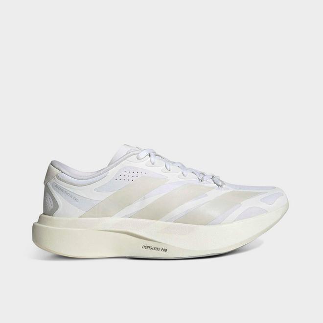 Men's adidas Adizero EVO SL EXO Running Shoes