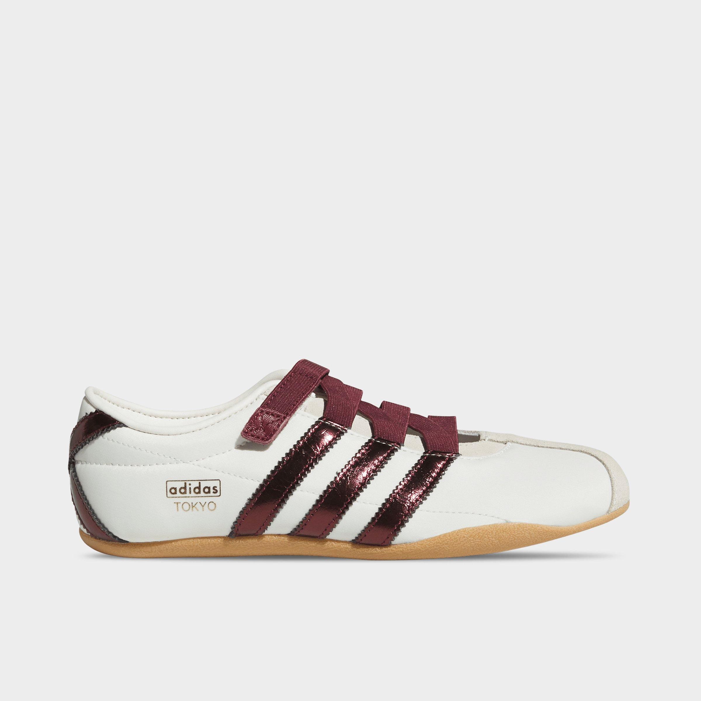 adidas Women's Originals Tokyo MJ Casual Shoes
