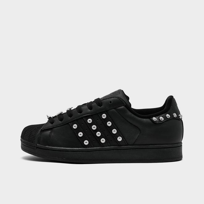 Men's adidas Originals Superstar II Studded Casual Shoes