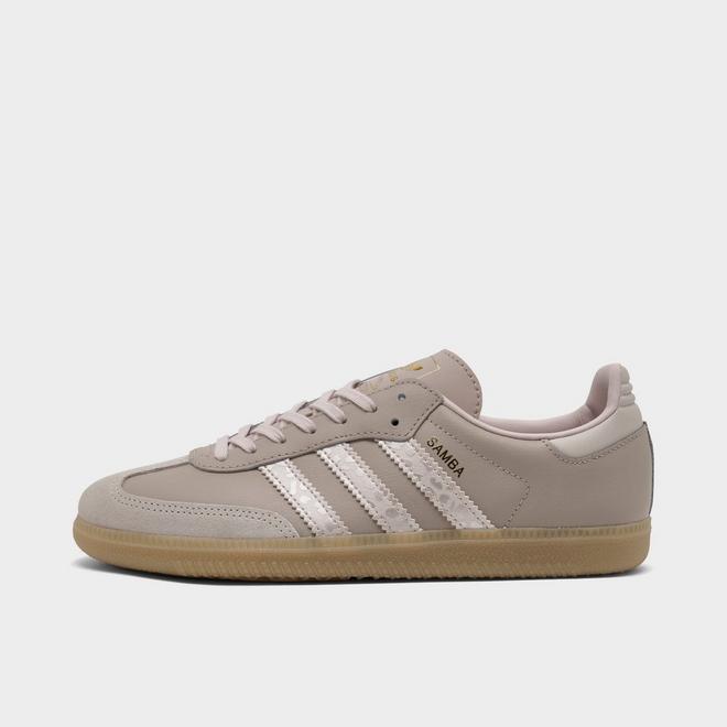 Girls' Big Kids' adidas Originals Samba OG Casual Shoes