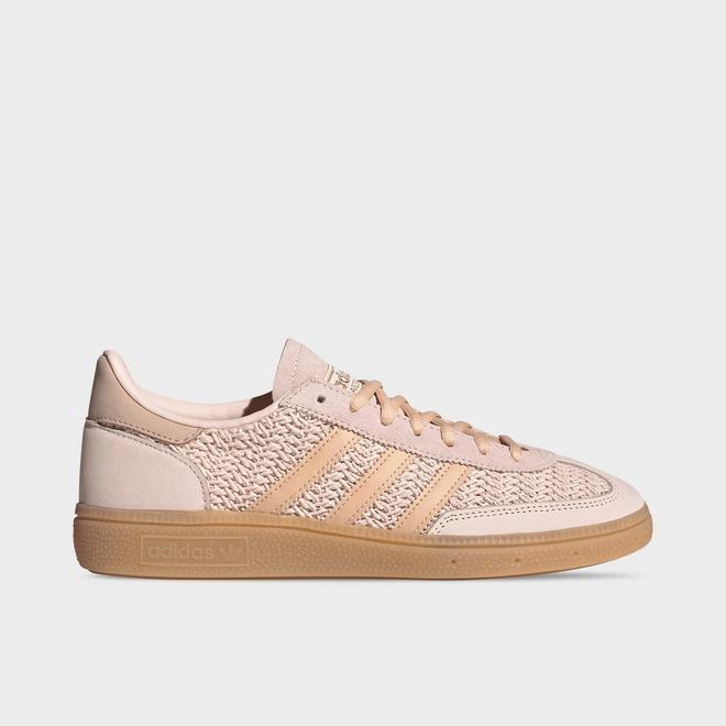 Women's adidas Originals Handball Spezial Casual Shoes