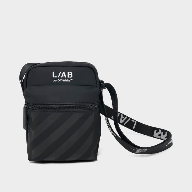 L/AB c/o Off-White Daybreaker Crossbody Bag