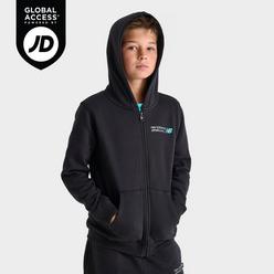Big Kids' Hoodrich Graffiti Pullover Hoodie | Finish Line