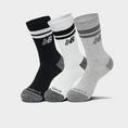 Grey/White/Black