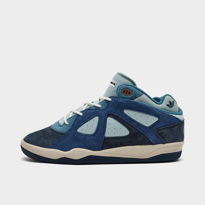 Men's adidas Badbo 1.0 Bad Bunny Casual Shoes