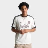 Men's adidas Originals Cali Script T-Shirt | JD Sports