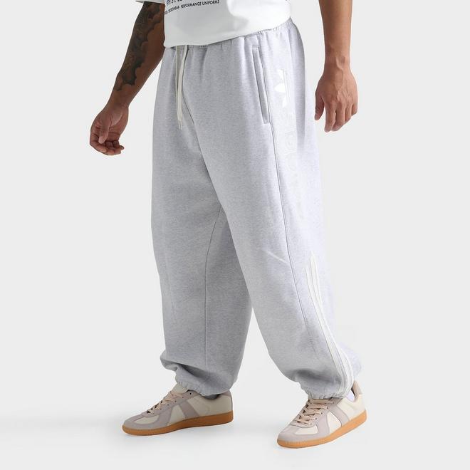 Men's adidas Originals adiSignature NY Fleece Jogger Pants