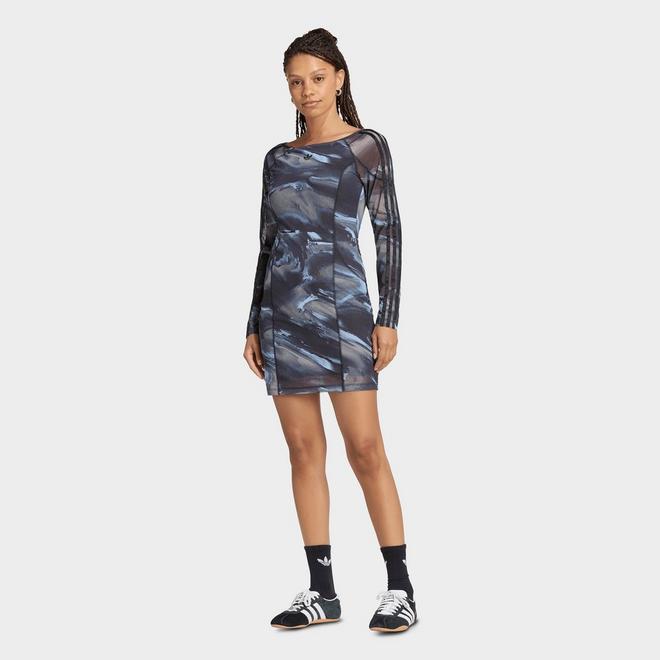 Women's adidas Originals Graphic Mini Dress