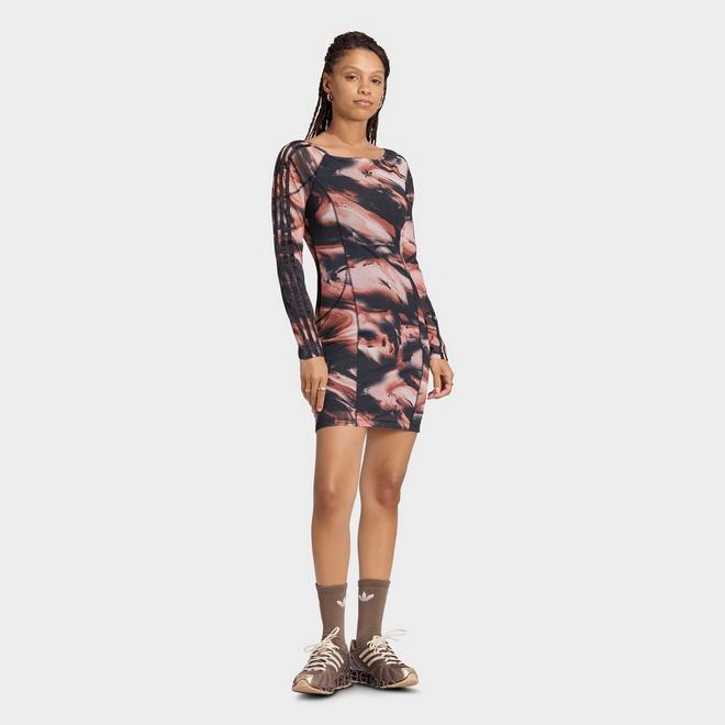 Women's adidas Originals Graphic Mini Dress
