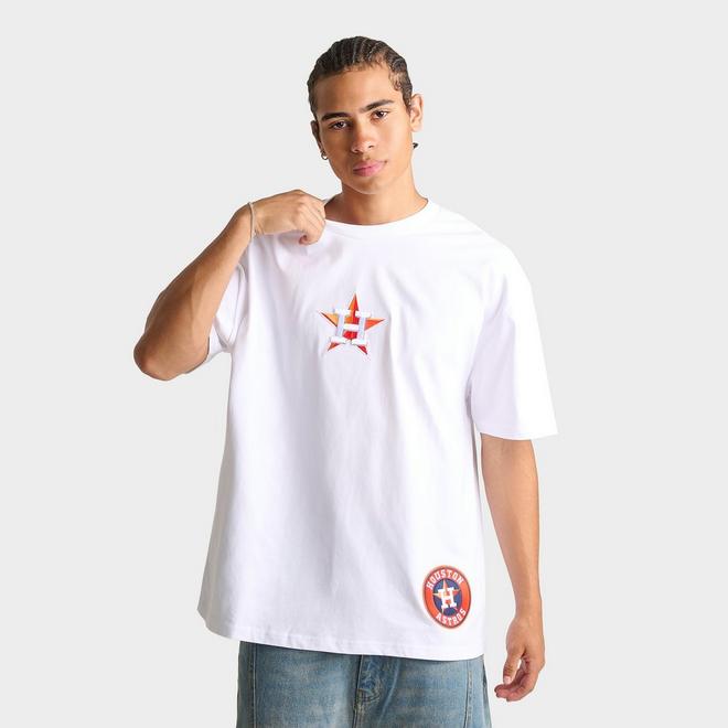 Men's Pro Standard Houston Astros MLB Wingspan T-Shirt