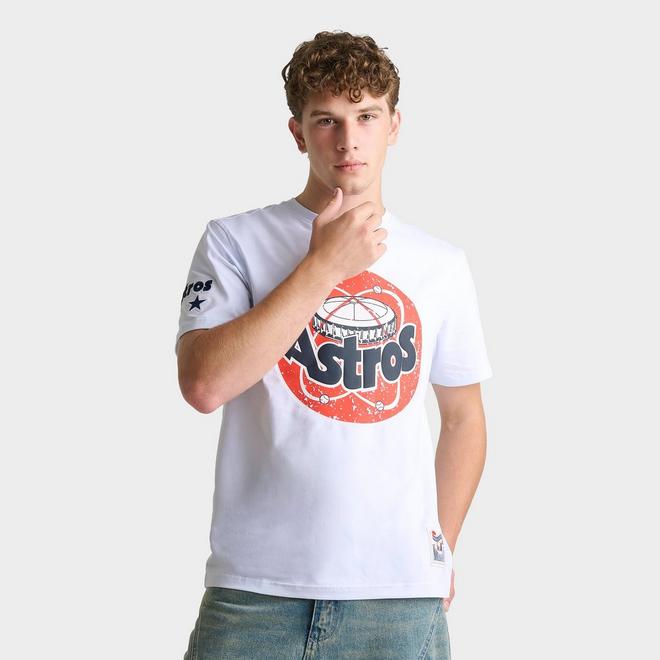 Men's Pro Standard Houston Astros MLB Born For Sport T-Shirt