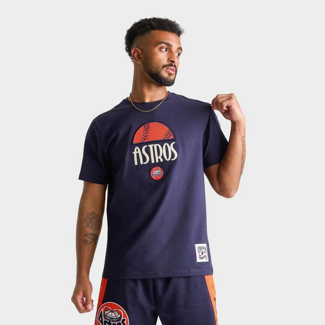 Men's Pro Standard Houston Astros MLB Original Players T-Shirt