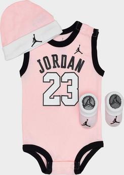 Girls Infant Clothing 0 24m Nike Jordan Finish Line