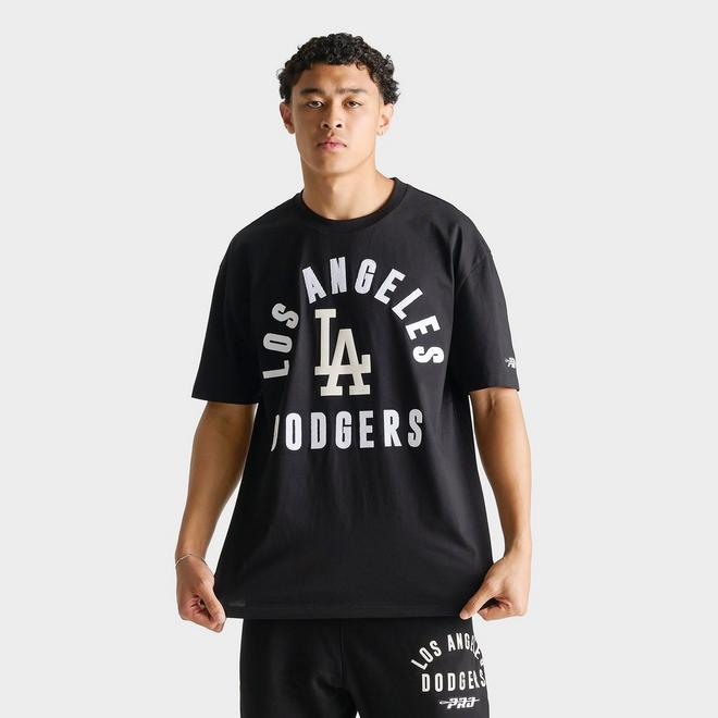 Men's Pro Standard Los Angeles Dodgers MLB All Pro T-Shirt