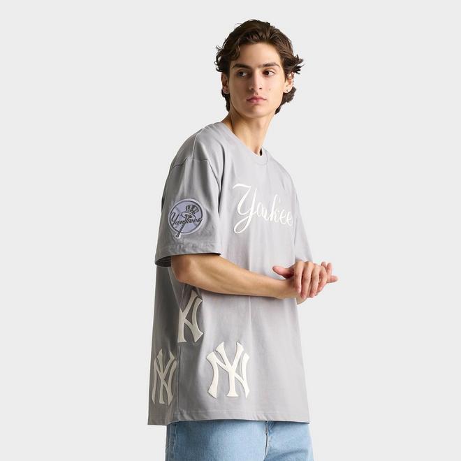 Men's Pro Standard New York Yankees MLB Wordmark T-Shirt