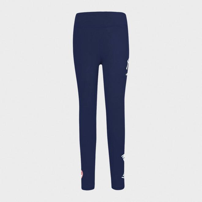 Girls' Big Kids' Pro Standard New York Yankees MLB Classic Leggings