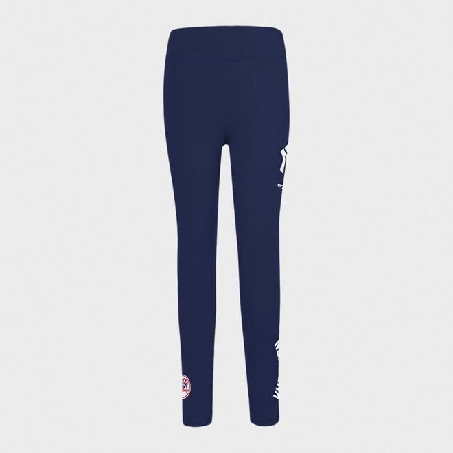 Girls' Little Kids' Pro Standard New York Yankees MLB Classic Leggings