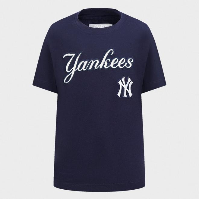 Kids' Toddler Pro Standard New York Yankees MLB Classic T-Shirt