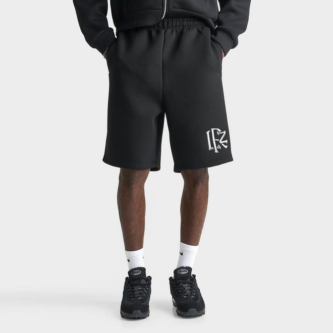 Men's Lorenzo Origin Heavyweight Knit Shorts