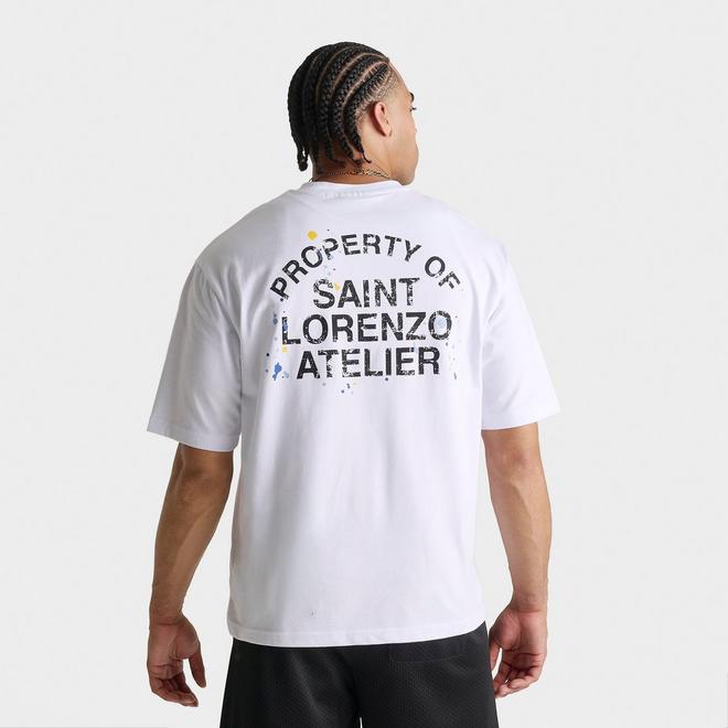 Men's Lorenzo Arte T-Shirt