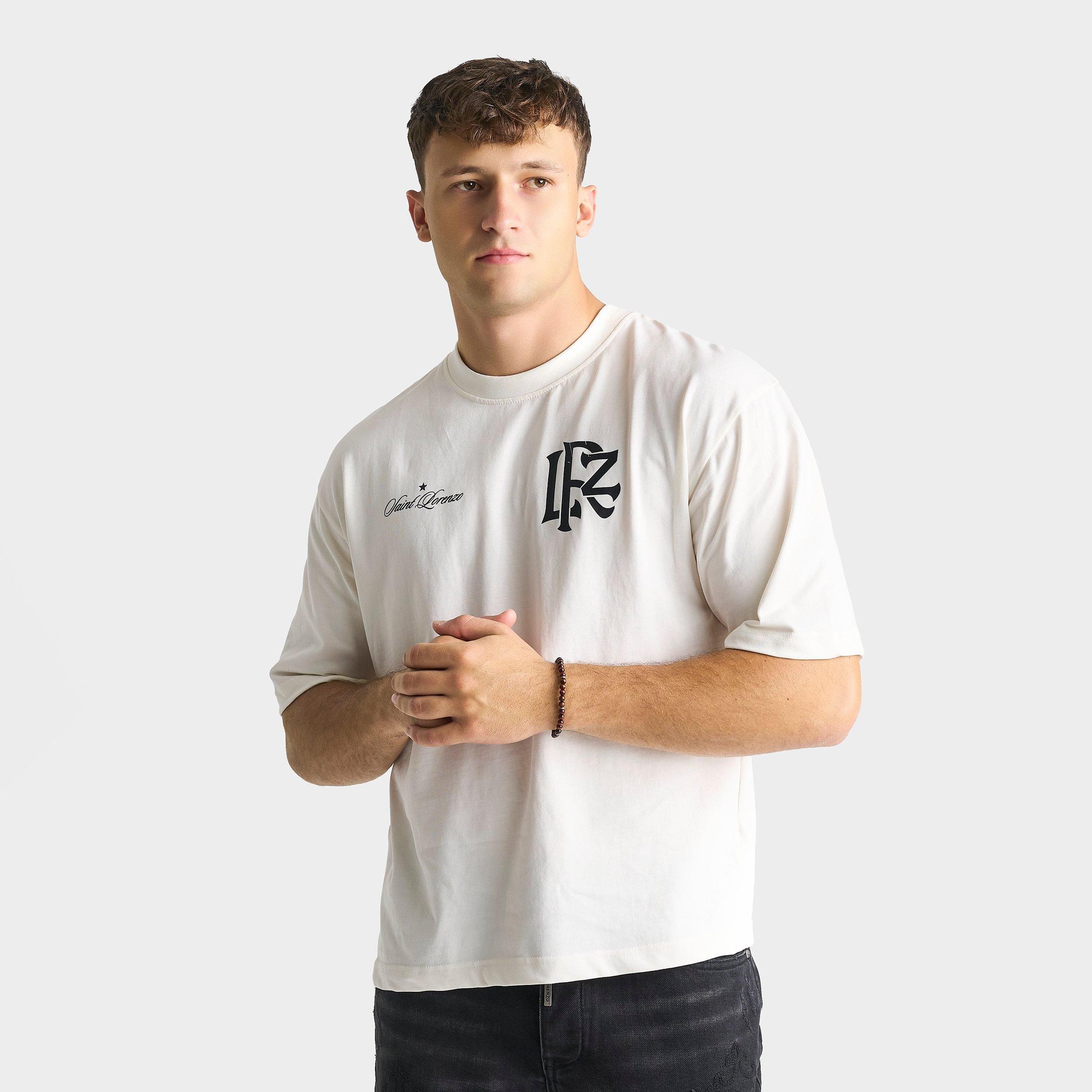 Lorenzo Origin T-Shirt