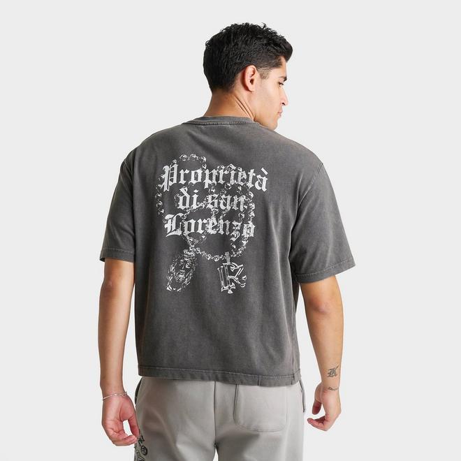 Men's Lorenzo San Lorenzo T-Shirt