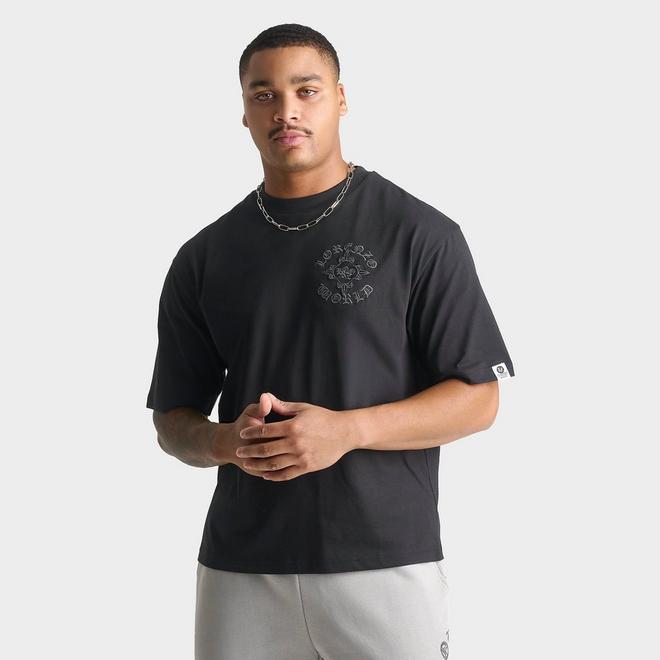Men's Lorenzo Oracle T-Shirt