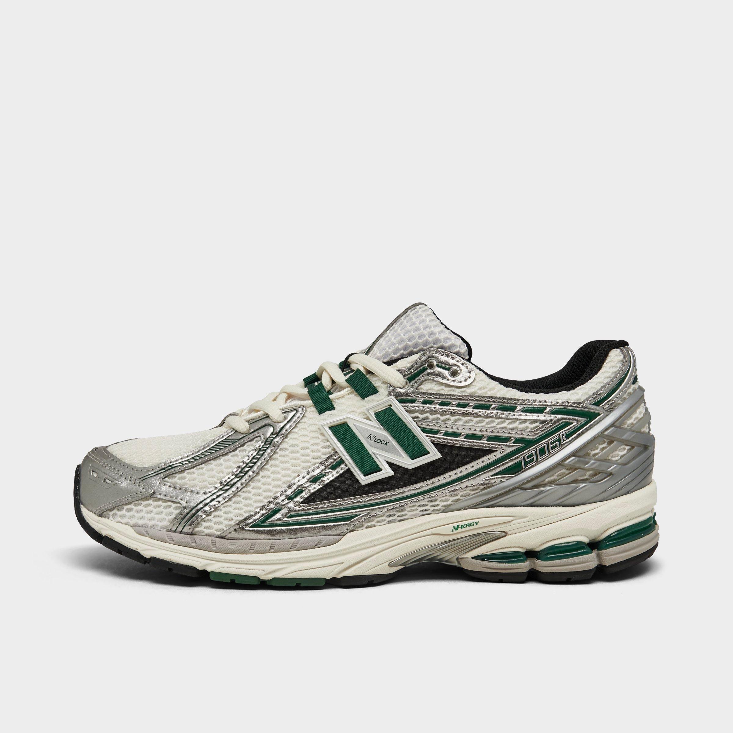 New Balance 1906r Casual Shoes Size 14.0 Suede In Multi