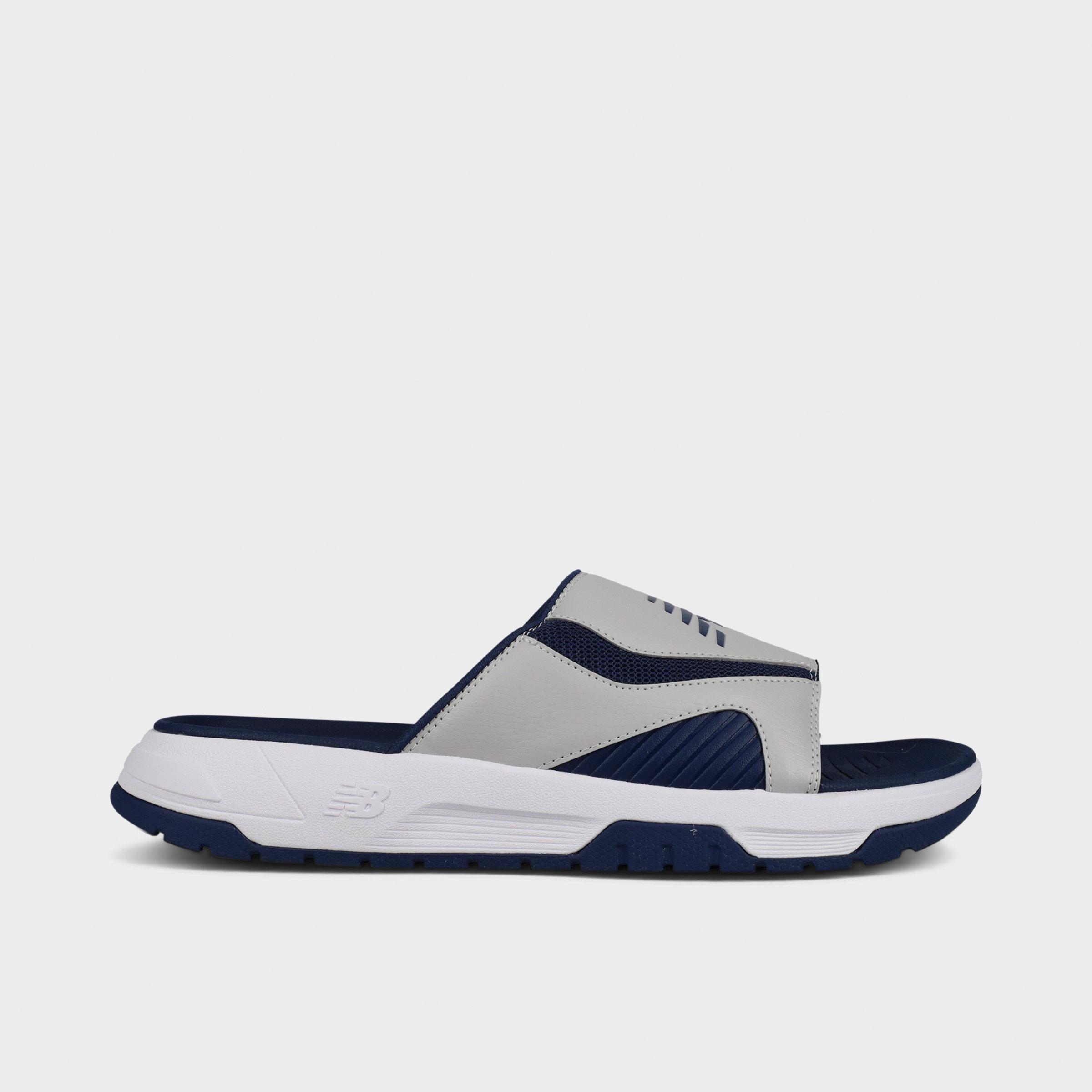 New Balance Men's 200 Premium V3 Slide Sandals