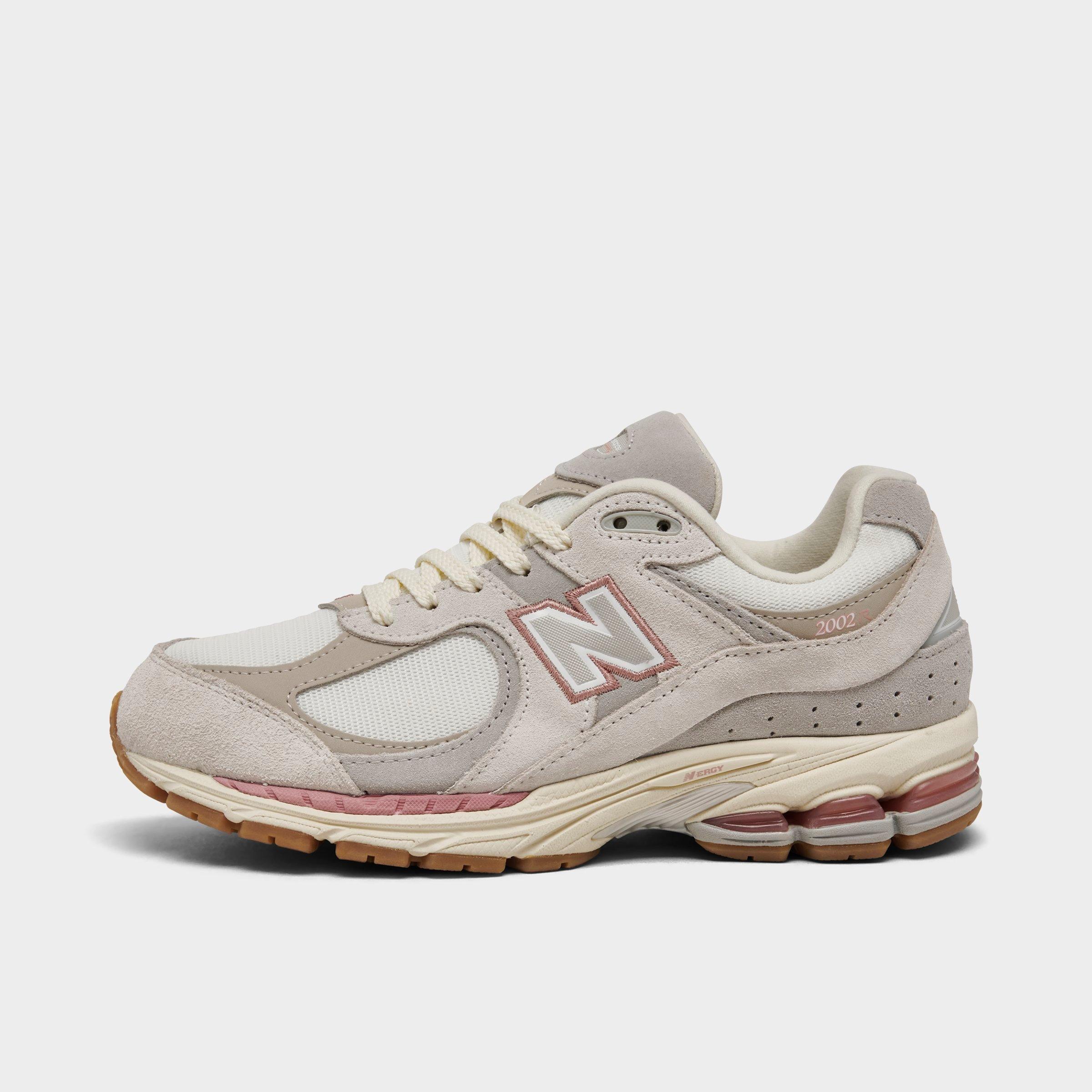 Shop New Balance Women's 2002r Casual Shoes In Multi