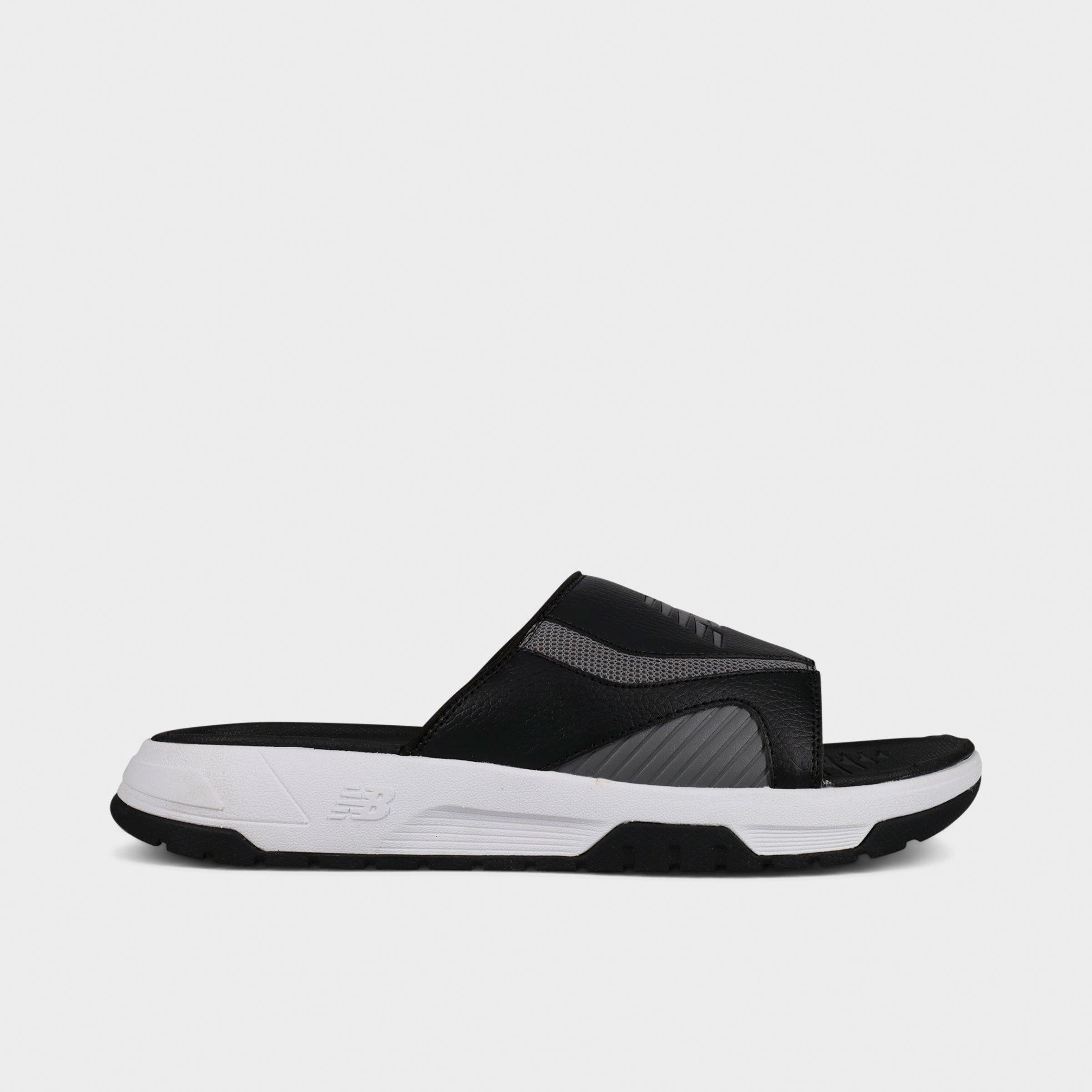 New Balance Men's 200 Premium V3 Slide Sandals