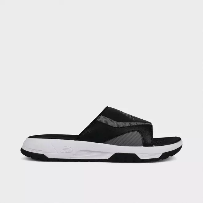 Men's New Balance 200 Premium V3 Slide Sandals