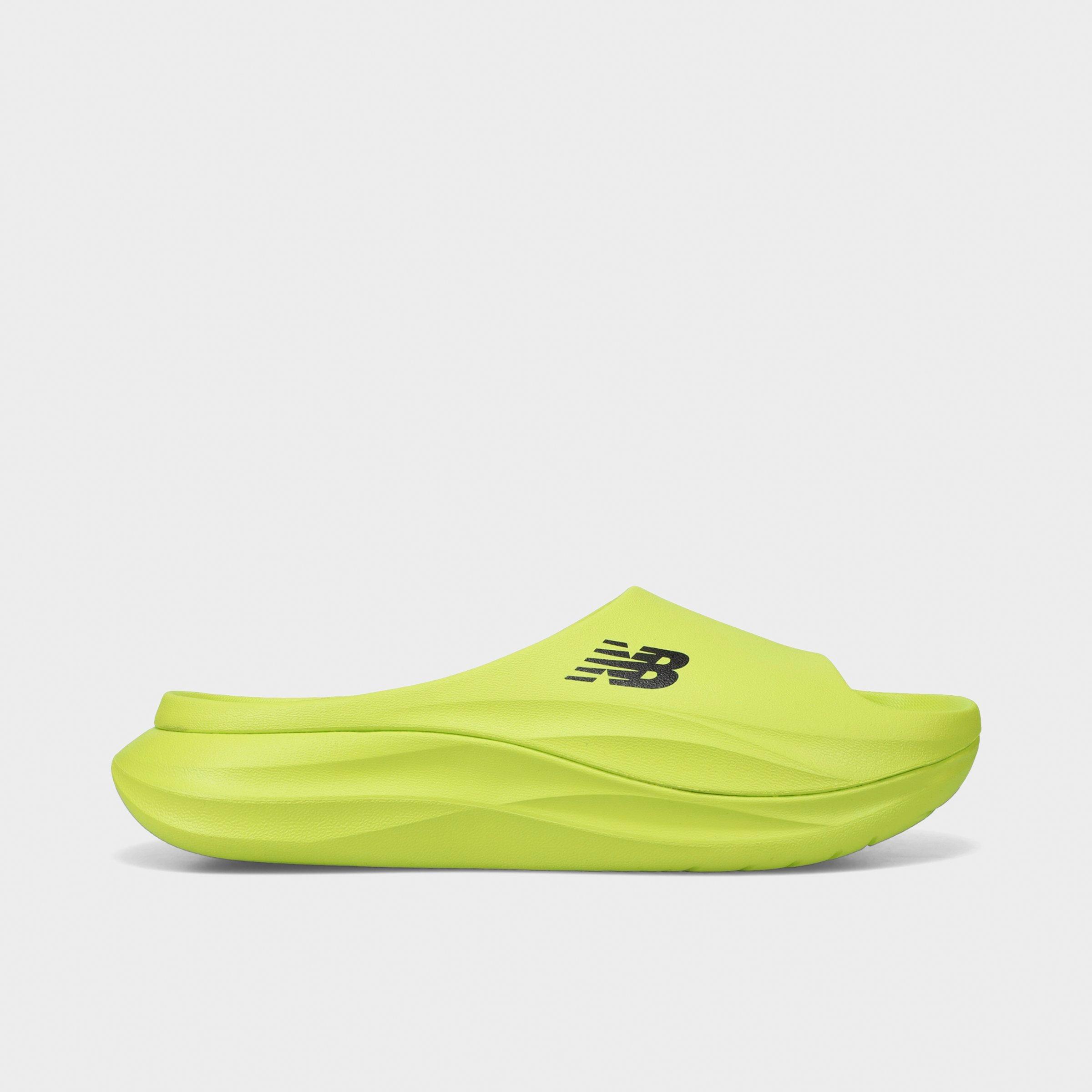 New Balance Men's 6650 Slide Sandals