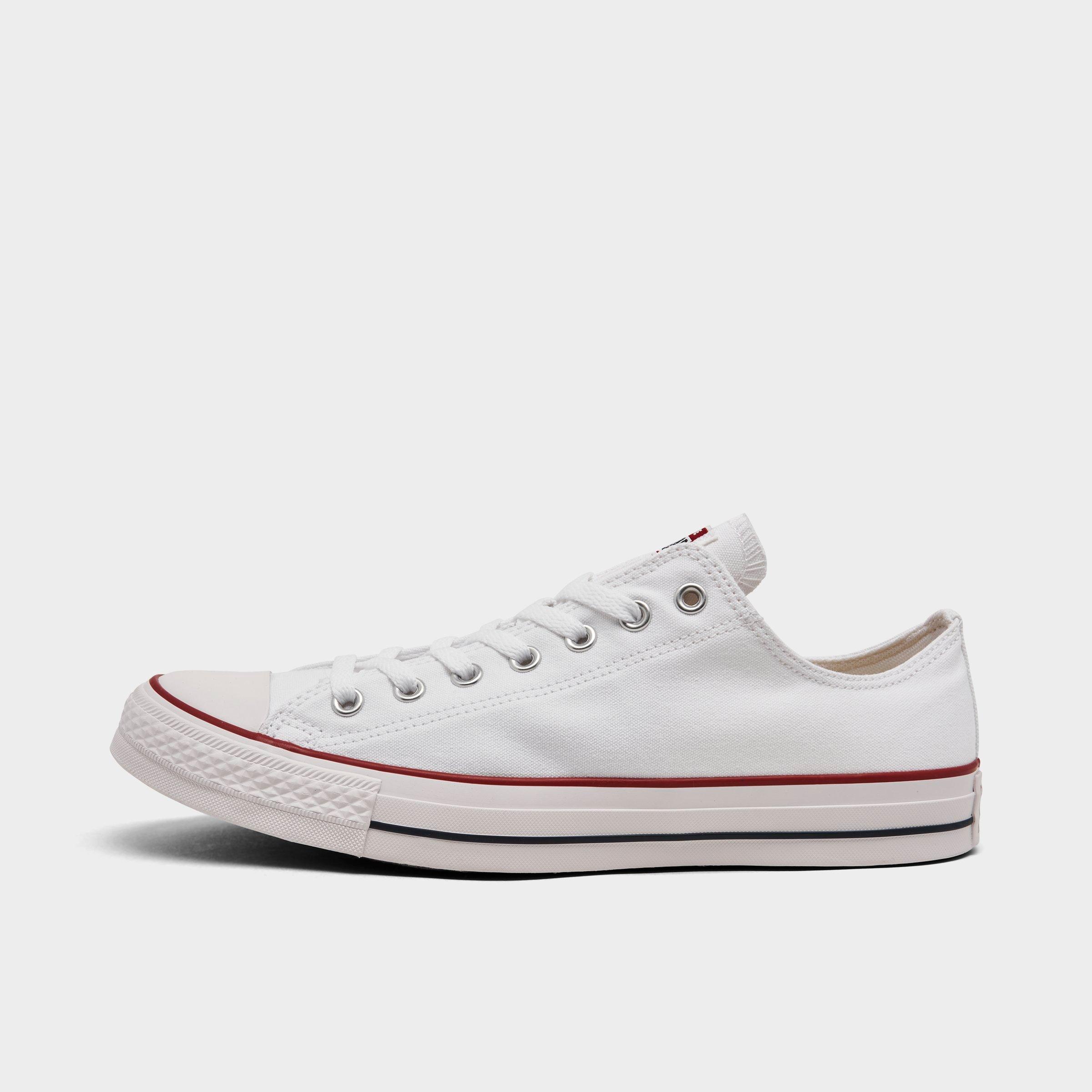 Converse Shoes, Chuck Taylors, Low \u0026 High Tops | Finish Line