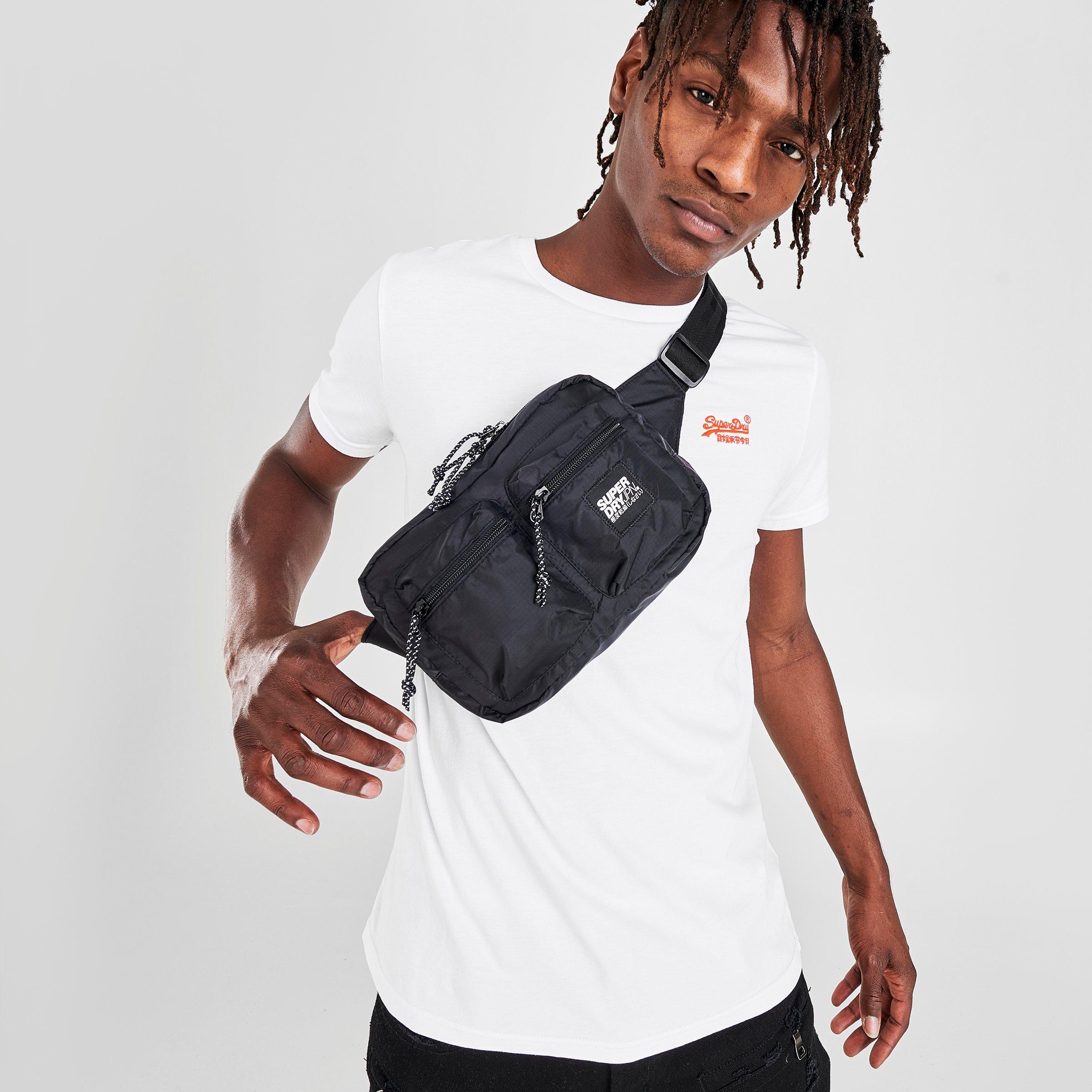 crossbody bags men nike