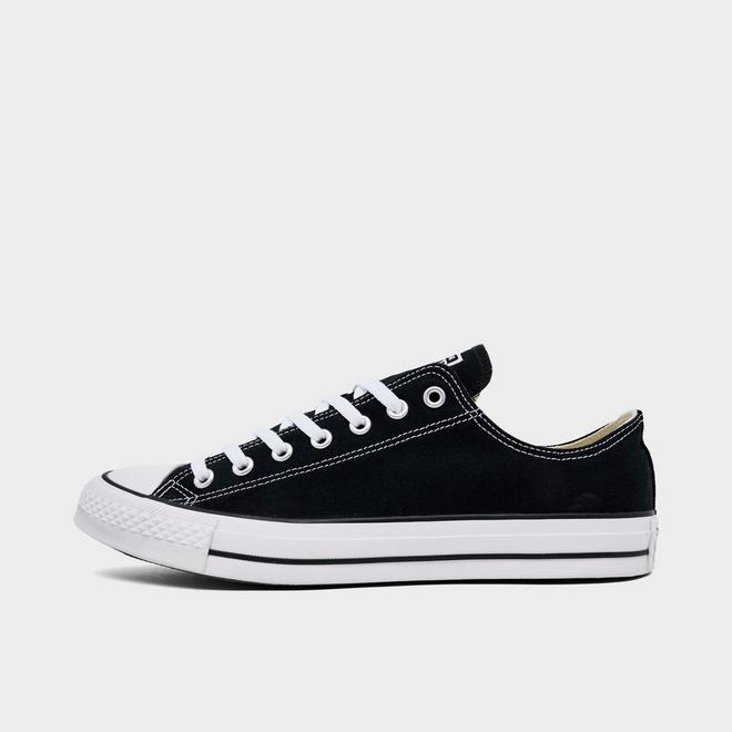 Men's Converse Chuck Taylor All Star Low Top Casual Shoes