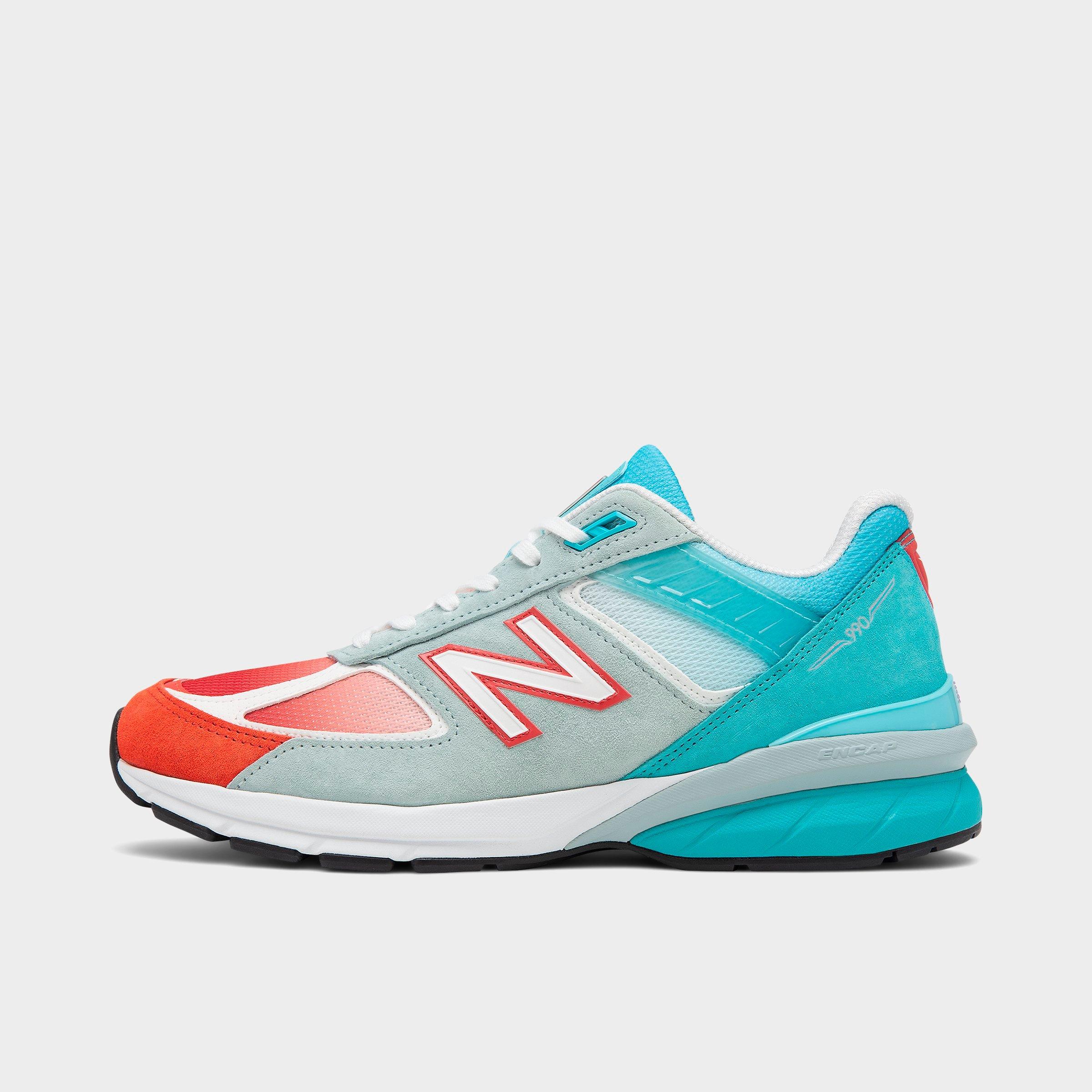 990v5 red white blue