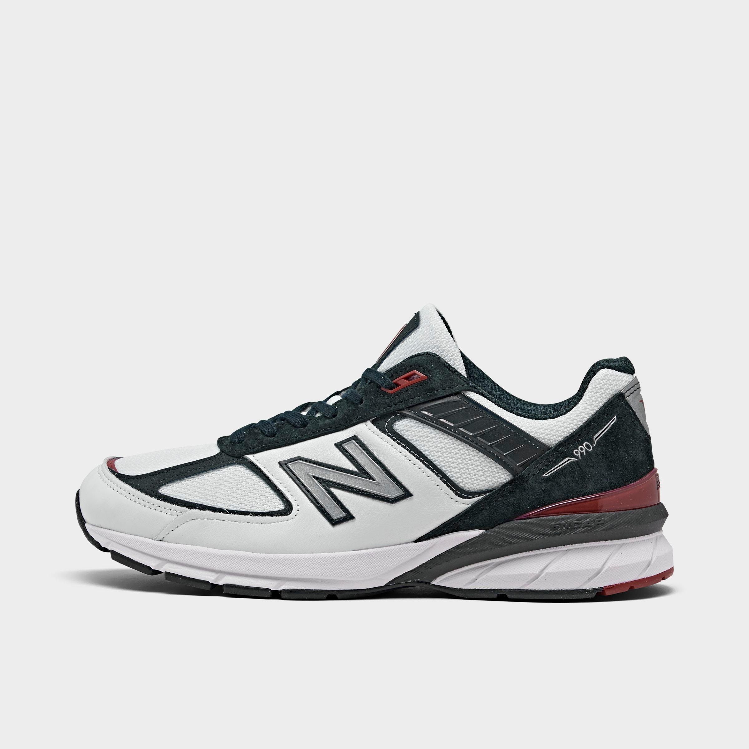 new balance 990v4 finish line