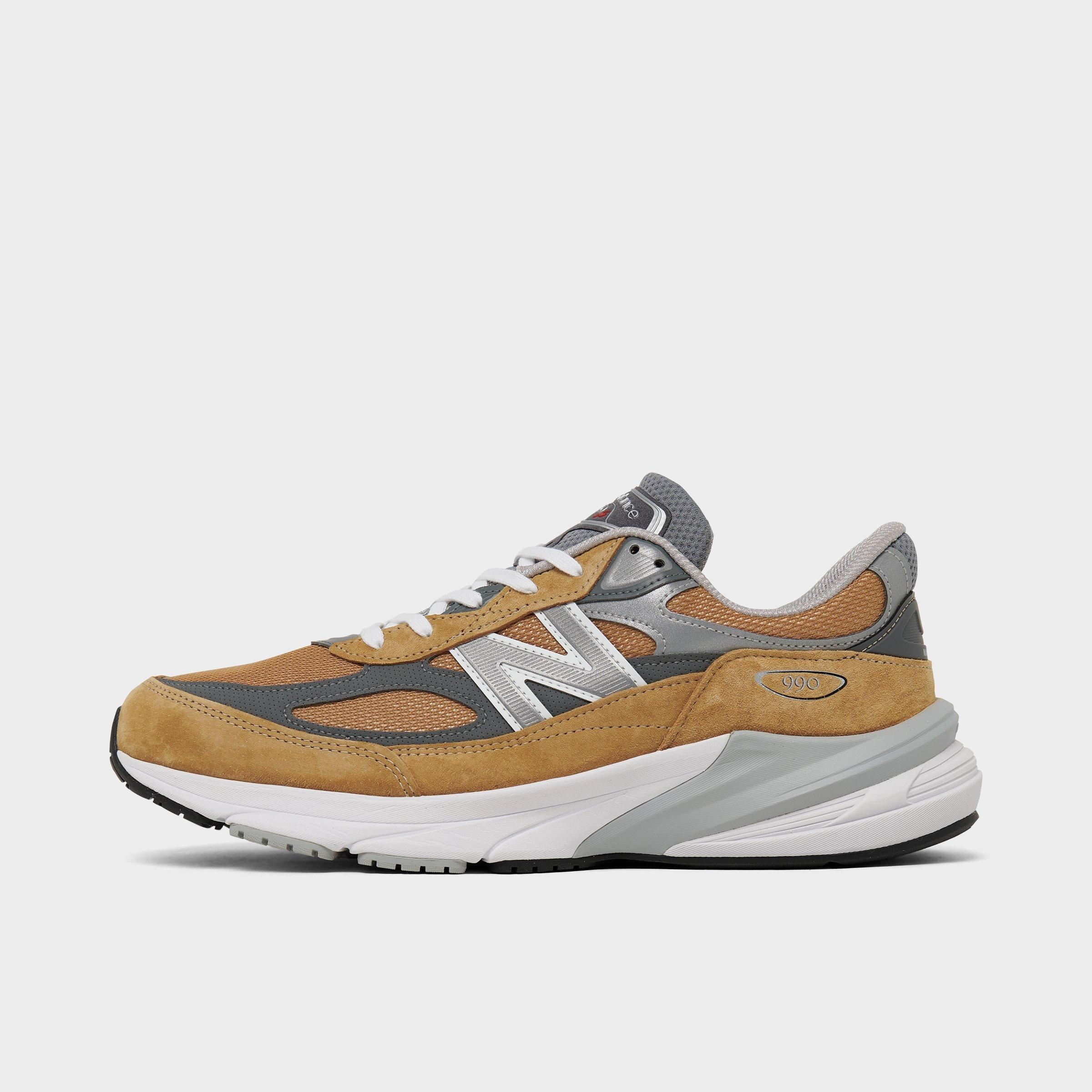 UPC 197375272870 - New Balance Men's Made in USA 990v6 Casual Shoes in ...