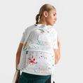 White/Paint Splatter