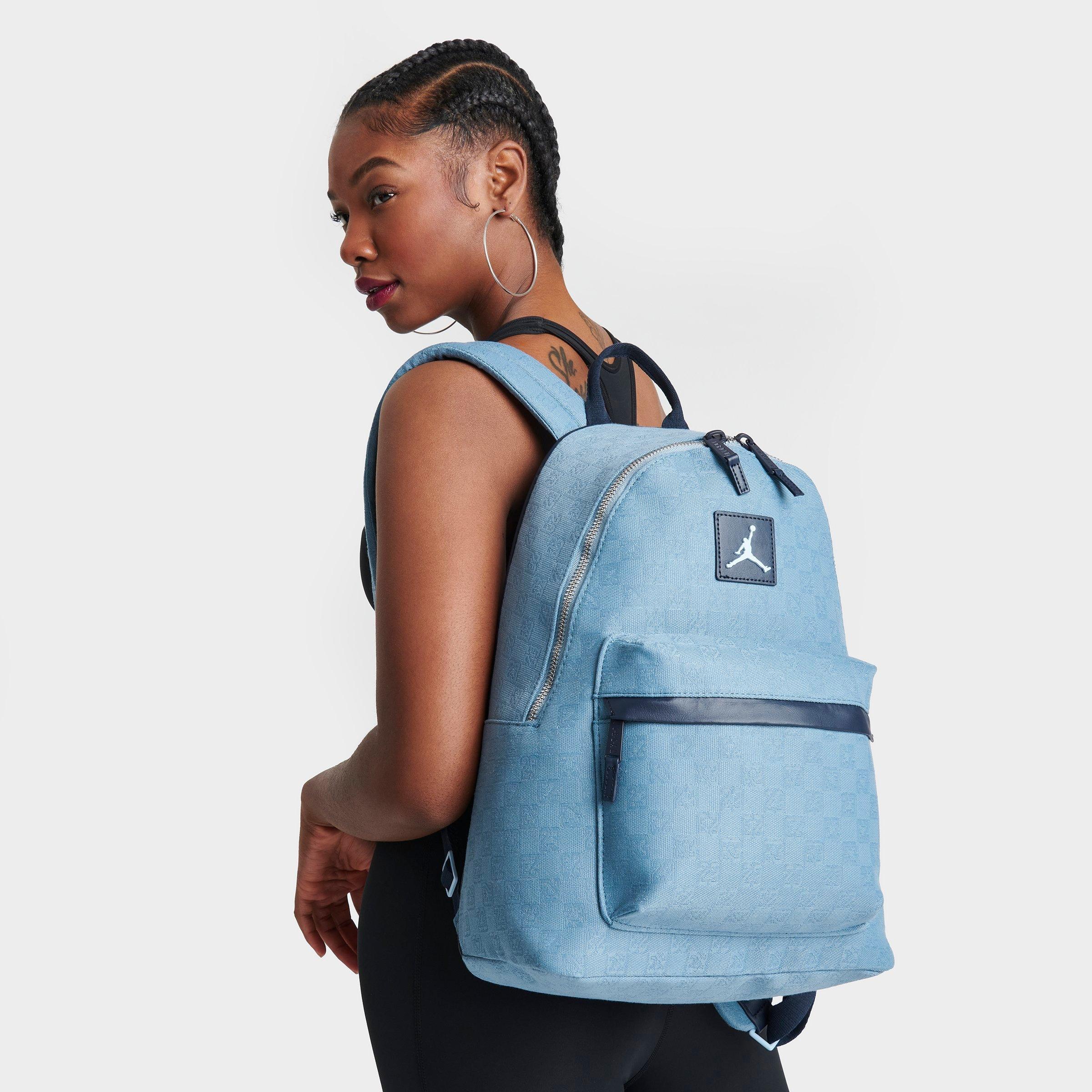 Nike Jordan Monogram Backpack | ModeSens