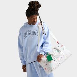 Women's Jordan Monogram Tote Bag | Finish Line