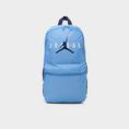 University Blue/White